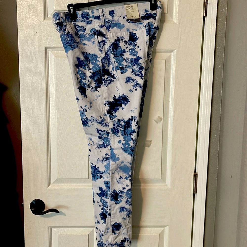 Pant